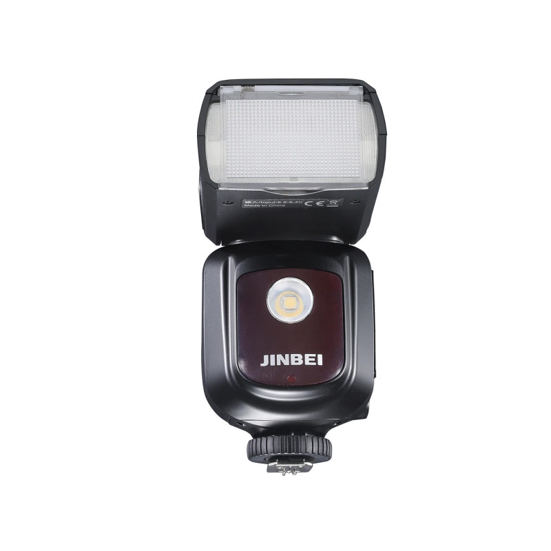 Jinbei Hi-900 for Sony Speedlite - Jinbei Store