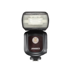 Jinbei Hi-900 Aufsteckblitz für Sony - Jinbei Markenshop