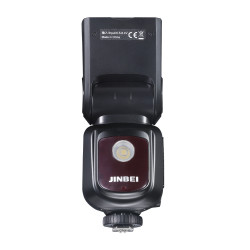 Jinbei Hi-900 lampa reporterska do Sony - Sklep Jinbei