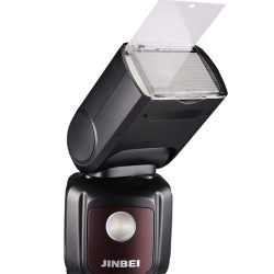Jinbei Hi-900 for Sony Speedlite - Jinbei Store