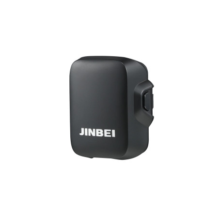 Jinbei HD-2MAX Akku - Jinbei Markenshop