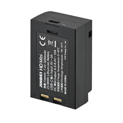Jinbei HD-2PLUS/HD-100 akumulator (7.4V/3200MAH) - Sklep Jinbei