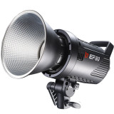 Jinbei EF-80 portable LED video light (with reflector)