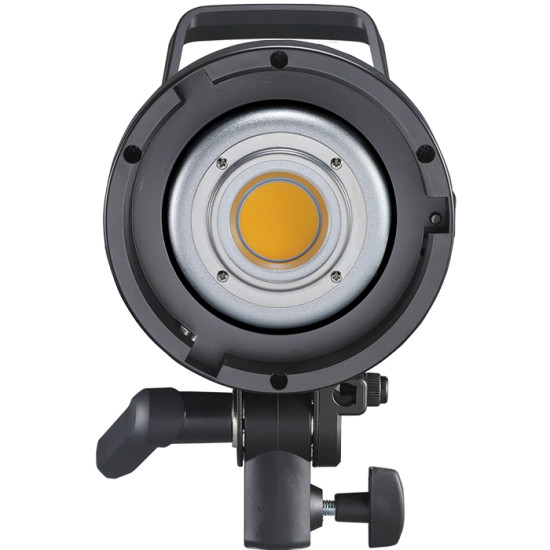 Jinbei EF-80 portable LED video light (with reflector)