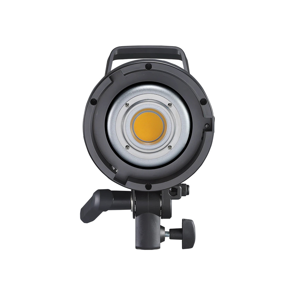 Jinbei EF-80 portable LED video light (with reflector)
