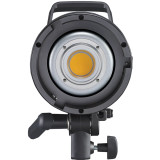 Jinbei EF-80 portable LED video light (with reflector)
