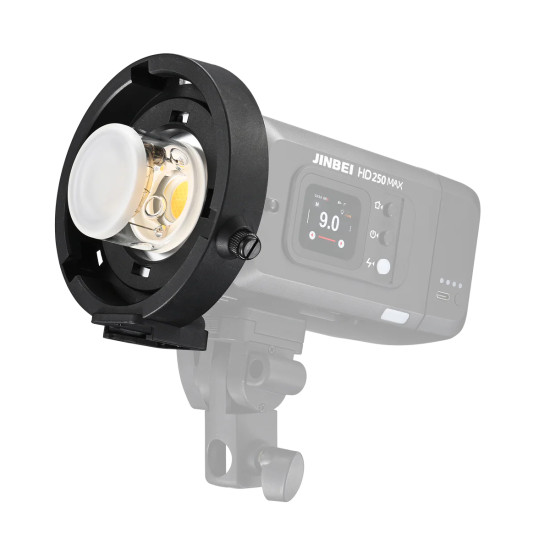 Jinbei ET-4 Bowens adapter