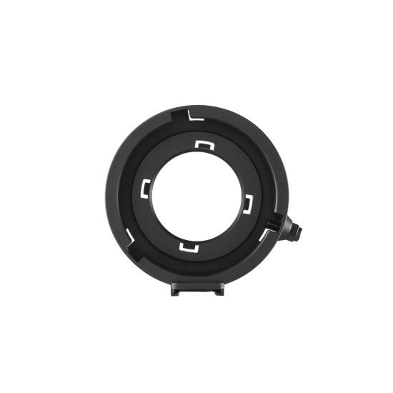 Jinbei ET-4 adapter Bowens