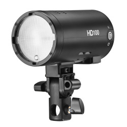 Jinbei HD-100 TTL Portable Battery Powered Outdoor Flash - Jinbei Store