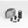 Jinbei HD-100 TTL tragbarer, akkubetriebener Outdoor-Blitz - Jinbei Markenshop