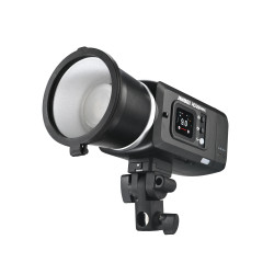 Jinbei HD-250max TTL Lampa plenerowa z akumulatorem - Sklep Jinbei