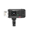 Jinbei HD-250max TTL Battery powered Monolight - Jinbei Store