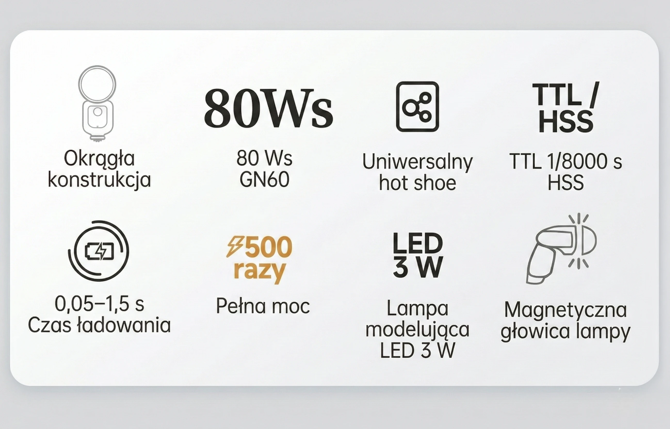 Najważniejsze cechy Jinbei HD-1