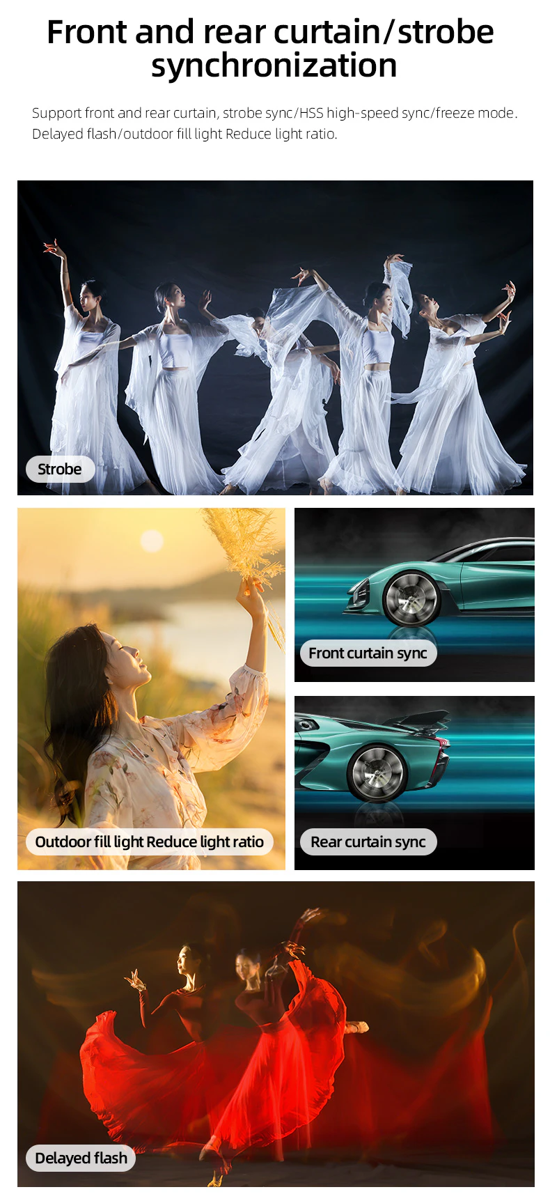 Constant color temperature performance